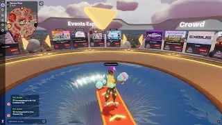 How to Get a Free NFT Emote Fast! Easy Quest Guide