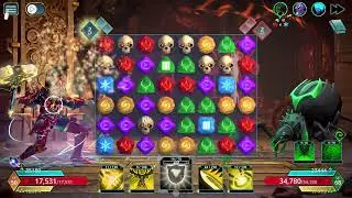 Puzzle quest 3