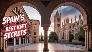 Spain's Secret Architectural Wonders