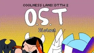 Distant | DTTW 2 OST
