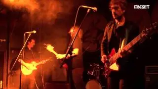 Sleepyheads - We could go out partying live@KSET | Čuješ?!