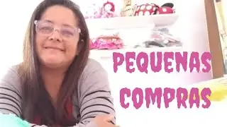 Pequenas Compras para os Beb&ecirc;s dos Clientes | Beb&ecirc; Reborn