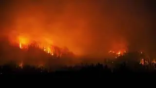 University of Cumbria - IPCC Code Red For Humanity