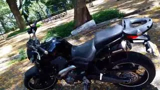 MT 03 660cc