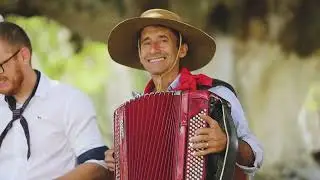 Clipe oficial - Festa de Campo