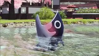 Hehe Tuna