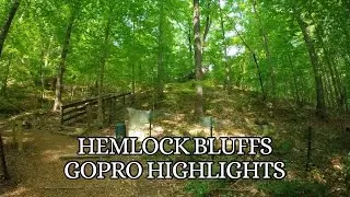 GoPro Highlights: Hemlock Bluffs