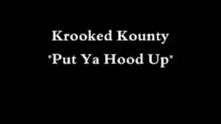 Mounty county.. 🔥💯❤