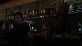 Kevin Roy & Kessenth Cheng (GAP) - Love Song (The Cure)