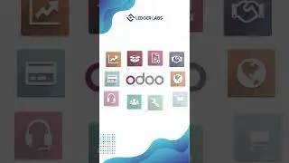 Unlock Business Growth with Odoo ERP Solutions