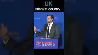 The UK will be the first Islamist country with nuclear weapons #geopolitics #uk