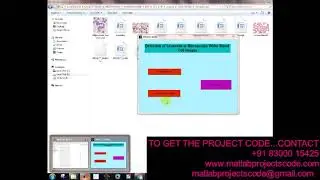 Matlab code for Detection of Blood Cancer in microscopic images of human blood samples a review
