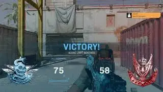 TSM tryout