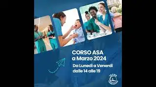 Iscos - Corsi di Formazione Oss e Asa a Monza