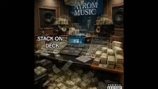 Stacks On Deck 