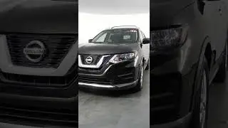 2017 Nissan Rogue SV | Universal Nissan