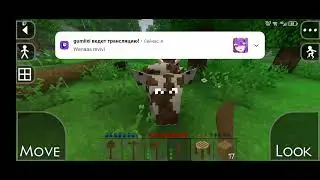 Lp. Выживающий Мир #1 Тяжёлое Начало &bull; SurvivalCraft