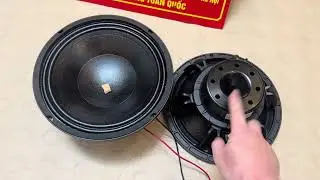[HOT] Loa Bass 25 Neo Khối JBL | Model : JBL10NK75 | Coil 76 | Cao Cấp | Sỉ Gi&aacute; Rẻ | Zalo 0363752702
