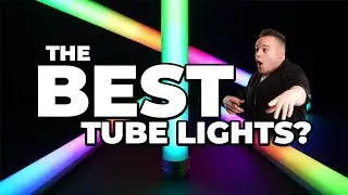 These Tube Lights Blew My Mind
