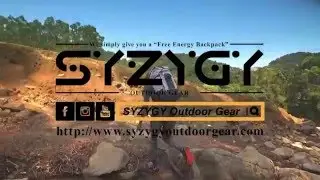 SYGYZY Apollo 45 indiegogo campaign video