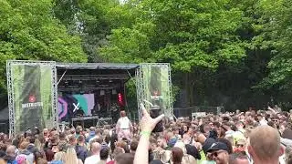 S2S restricted forest blackburn 2019