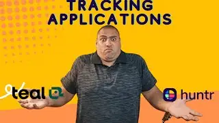 Tracking Jobs to Land Your Perfect Sales Engineering Role