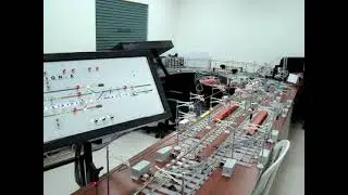 01 - TRAIN RUNNING THRU STATION (DN-ML)