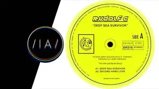 Rudolf C - Deep Sea Survivor [X-Kalay]