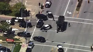 A Shooting At YouTube's HQ