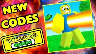 [CODES] NOOB TARGET SIMULATOR CODES 2024! Roblox Codes for NOOB TARGET SIMULATOR