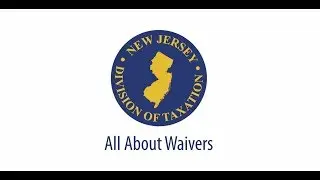 Inheritance and Estate Tax - All About Waivers