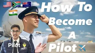 How to become a pilot ✈️|Student Pilot|South Africa|Lanseria Flight Center