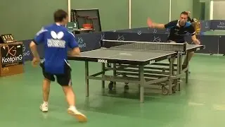 Best points / Fabien GUIOT / 2016 2017