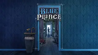 Blue Prince #34 - Day 78, 6th Sanctum Key, Fennmora the Red Stone, More Clock Tower Waiting