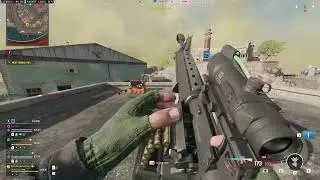 🎮 Call of Duty: Warzone | Xbox Series S Gameplay