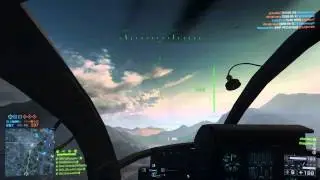 BF4 - Quick Tip for Cruise Missle