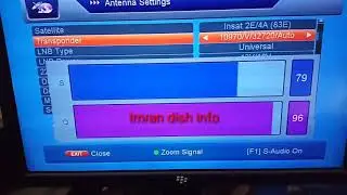 #TATASky&nbsp;#83Edishsetting&nbsp;#cccamlineSky 83E dish setting @ HD channel cccam line