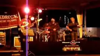 SKD - Gobas live at Marquee Mall