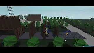 Da doge army (Official trailer)