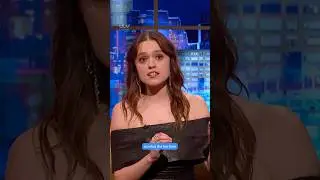 Aimee Lou Wood Reacts to Comments About Her Teeth