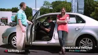 Berlin City Used Cars for Sale New England Vermont, Maine, New Hampshire
