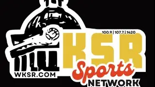 Giles County Basketball on the KSR Sports Network