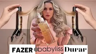 Como fazer o BABYLISS Durar MUITO