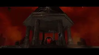 Hellgate ambience - hell's gate