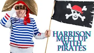 Pirates Adventures | Bedtime Story | Animated Cartoons for Kids | English Fiction