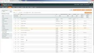 Tutorial venda cruzada Magento!