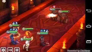 Auto Giants b9 in 4 min - TheChaosOne
