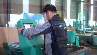 💥Plasma series machine of UTECH Company.