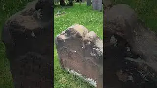 GRAVE CHANGES