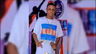 DJ Madrid dinero &agrave; l'honneur d&eacute; Kalou yento titre c'est Dieu qui donne
